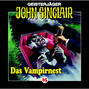 John Sinclair, Folge 65: Das Vampirnest