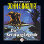 John Sinclair, Folge 118: Die Kreuzweg-Legende (Gekürzt)