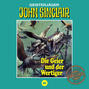 John Sinclair, Tonstudio Braun, Folge 88: Die Geier und der Wertiger (Ungekürzt)