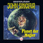 John Sinclair, Folge 115: Der Planet der Magier. Teil 3 von 4
