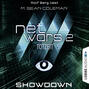 Netwars, Staffel 2: Totzeit, Folge 5: Showdown