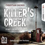 Hochspannung, Folge 3: Killer\'s Creek - Stadt der Mörder (Ungekürzt)