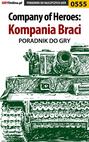 Company of Heroes: Kompania Braci