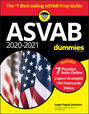 2020 \/ 2021 ASVAB For Dummies with Online Practice