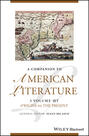 A Companion to American Literature