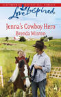 Jenna\'s Cowboy Hero
