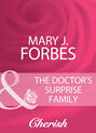 The Doctor\'s Surprise Family