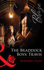 The Braddock Boys: Travis