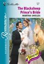 The Blacksheep Prince\'s Bride
