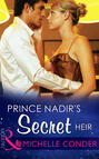 Prince Nadir\'s Secret Heir