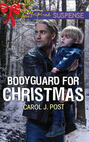 Bodyguard For Christmas