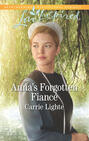 Anna\'s Forgotten Fiancé