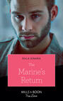 The Marine\'s Return
