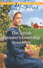 The Amish Spinster\'s Courtship