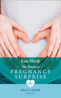 The Doctor\'s Pregnancy Surprise