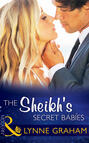 The Sheikh\'s Secret Babies