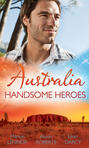 Australia: Handsome Heroes