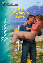 In a Cowboy\'s Arms