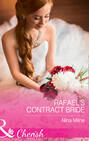 Rafael\'s Contract Bride