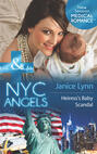 Nyc Angels: Heiress’s Baby Scandal