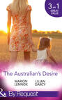The Australian\'s Desire
