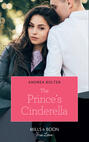 The Prince\'s Cinderella