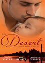 The Desert Lord\'s Love-Child