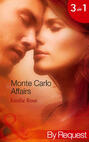 Monte Carlo Affairs