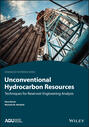 Unconventional Hydrocarbon Resources