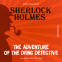 The Adventure of the Dying Detective (Unabridged)
