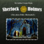 Sherlock Holmes, Die alten Fälle (Reloaded), Fall 50: Shoscombe Old Place