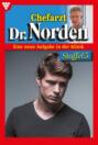 Chefarzt Dr. Norden Staffel 5 – Arztroman