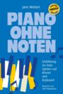 Piano ohne Noten
