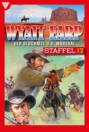 Wyatt Earp Staffel 12 – Western
