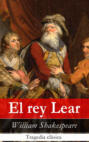 El rey Lear: Tragedia clásica