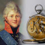 Что измеряли умные часы императора Александра I?