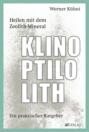 Heilen mit dem Zeolith-Mineral Klinoptilolith - eBook