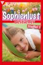 Sophienlust Bestseller Staffel 4 – Familienroman
