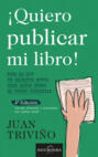 Quiero publicar mi libro