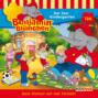 Benjamin Blümchen, Folge 126: Der Zoo-Kindergarten