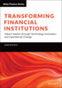 Transforming Financial Institutions