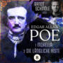 Morella \/ Die längliche Kiste - Arndt Schmöle liest Edgar Allan Poe, Band 8 (Ungekürzt)