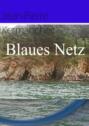 Blaues Netz