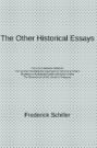 The Other Historical Essays