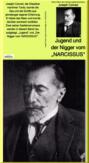 Jugend und Der Nigger vom \"NARCISSUS\" - Band 128e in der maritimen gelben Buchreihe bei Jürgen Ruszkowski
