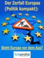 Der Zerfall Europas (Politik kompakt)