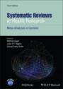 Systematic Reviews in Health Research