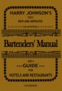 Bartenders\' Manual