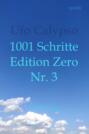 1001 Schritte - Edition Zero - Nr. 3