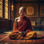 Висуддхимагга, 8-2: медитация на тело
